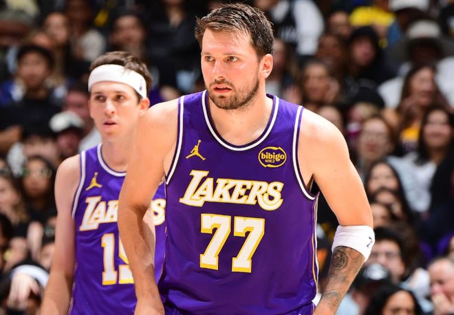 东契奇里夫斯目标季后赛回归!名医详解欧洲治疗:或3周左右复出