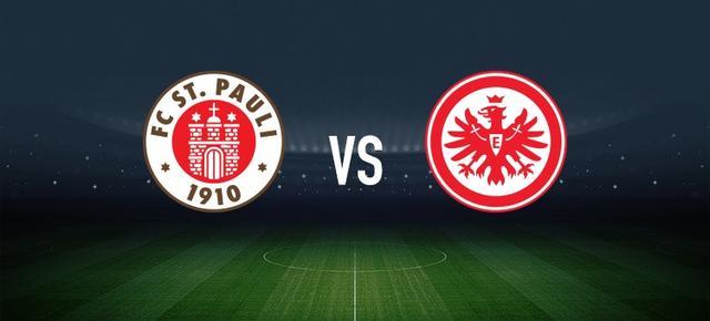 圣保利vs法兰克福：杰克逊-欧文、藤田让瑠奇马首发，沙伊比、科赫出战