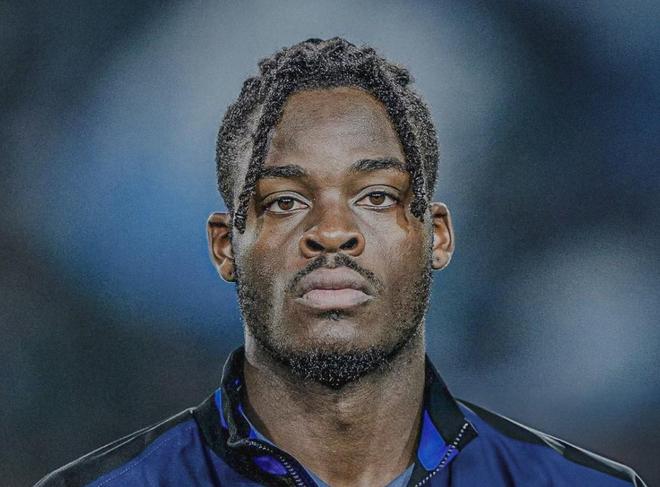 比塞克：国米欧冠提前出局令人失望；我和纳帅一直保持着联系