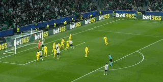 【欧冠】里斯本竞技5比0博德闪耀，总比分5比3大翻盘