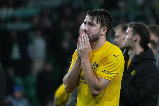 一步之遥，博德闪耀欧冠掀翻马竞、曼城、国米，却遭葡体逆转