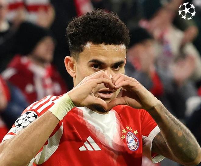 自92-93赛季欧冠改制以来，拜仁24次晋级8强所有球队第一