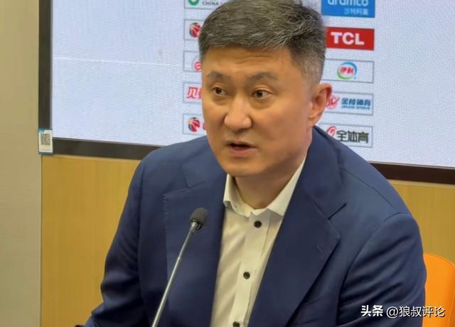 陈家政单节20分CBA生涯新高！赛后记者刁钻提问触犯杜锋“逆鳞”