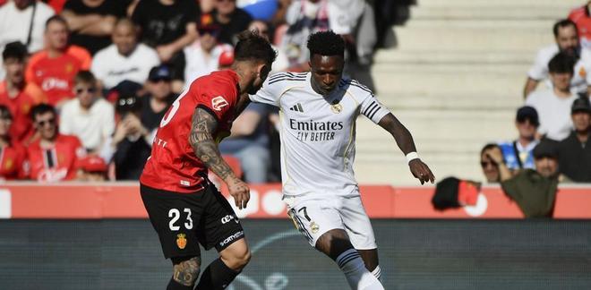 皇马多名球员面临欧冠次回合停赛风险:姆巴佩、维尼修斯在列