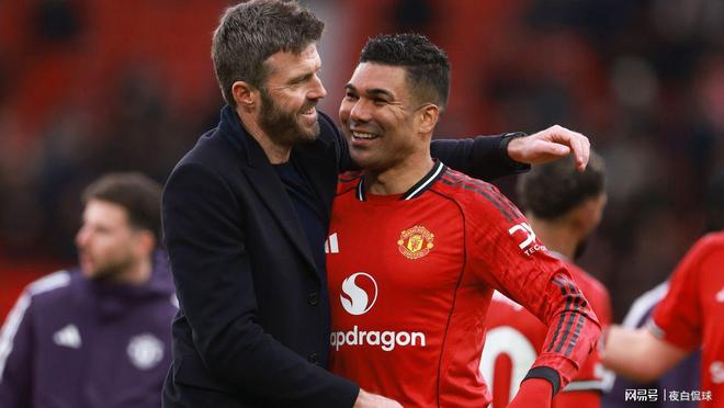 曼联重磅清仓!今夏八大球星确定离队,凑1亿引援资金
