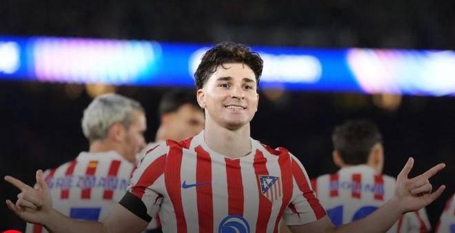 解约金5亿欧，每体：巴萨今夏已清楚挖走小蜘蛛希望渺茫