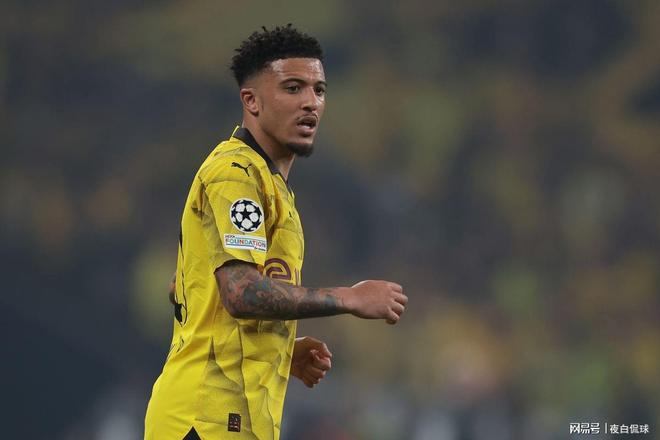 终于要走了!桑乔获多特邀约,有望第三次重返德甲