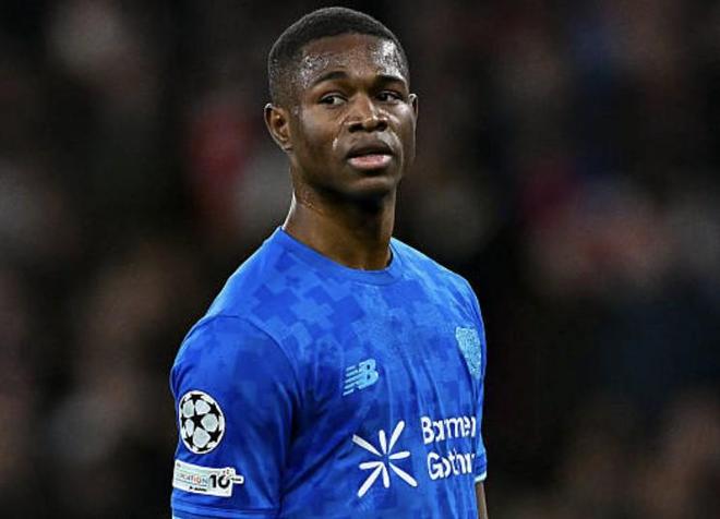 德天空：科法内不是拜仁今夏的目标，俱乐部关注凯恩的续约