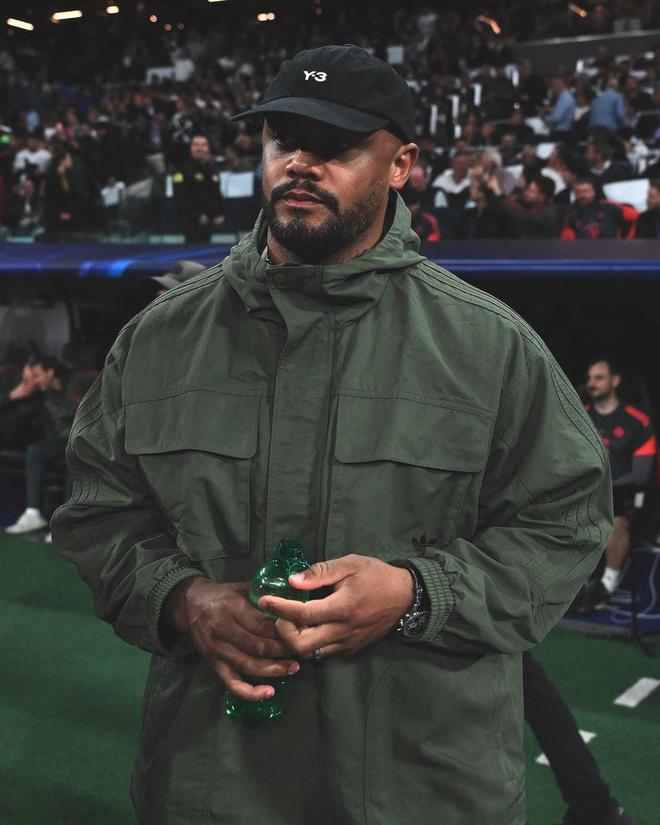 拜仁本赛季已收获38场胜利,与上赛季赢球场次持平