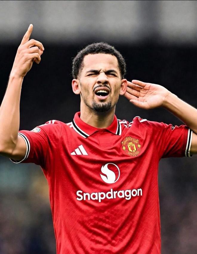 6500万英超盘带王愿加盟,曼联是其梦想球队!红魔签新边锋二选一