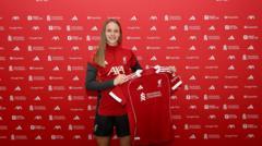 利物浦挖角德甲第3射手，17场国家队履历压过7年本土情