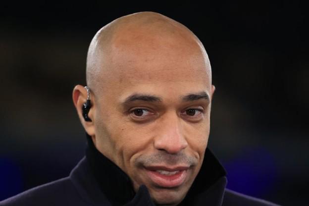 亨利:巴萨总在掌控比赛的情况下给对手机会,今天又被惩罚了