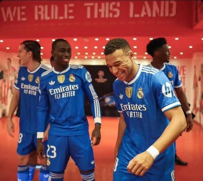 能否突破?皇马从未在欧冠淘汰赛首回合主场失利的情况下逆转