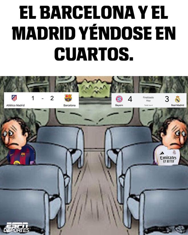 马竞独扛西甲欧冠大旗:机会还是陷阱?