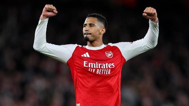 欧冠零封晋级,阿森纳的矛却钝了