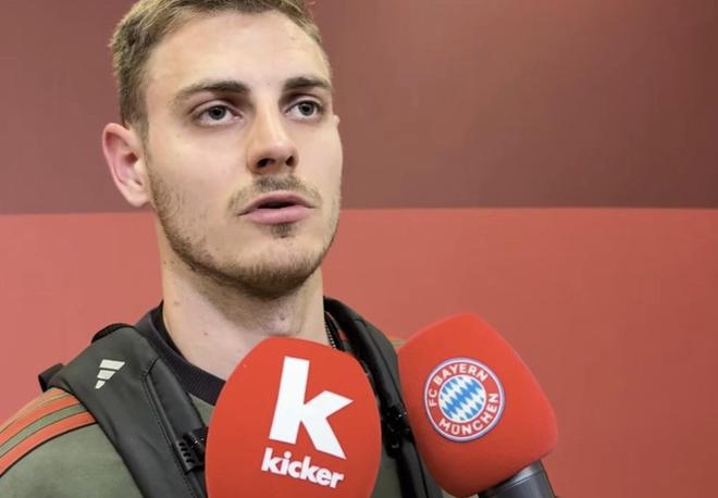 斯塔尼希奇：吕迪格对我说了不可接受的话，而且重复了两次