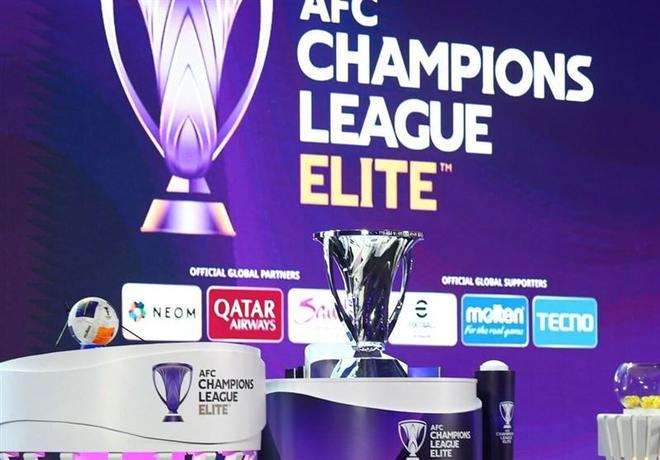 伊朗足协：因赛程紧张，将按当前积分榜确定下赛季亚冠参赛队