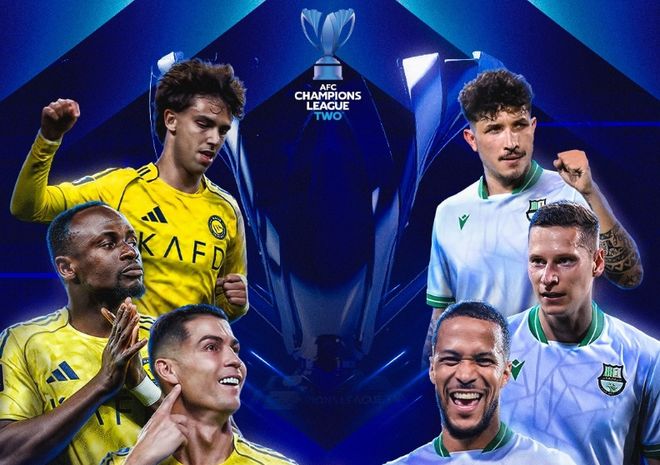 一场5-1，让C罗成为赢家：率队19连胜+晋级亚冠决赛，全力争双冠