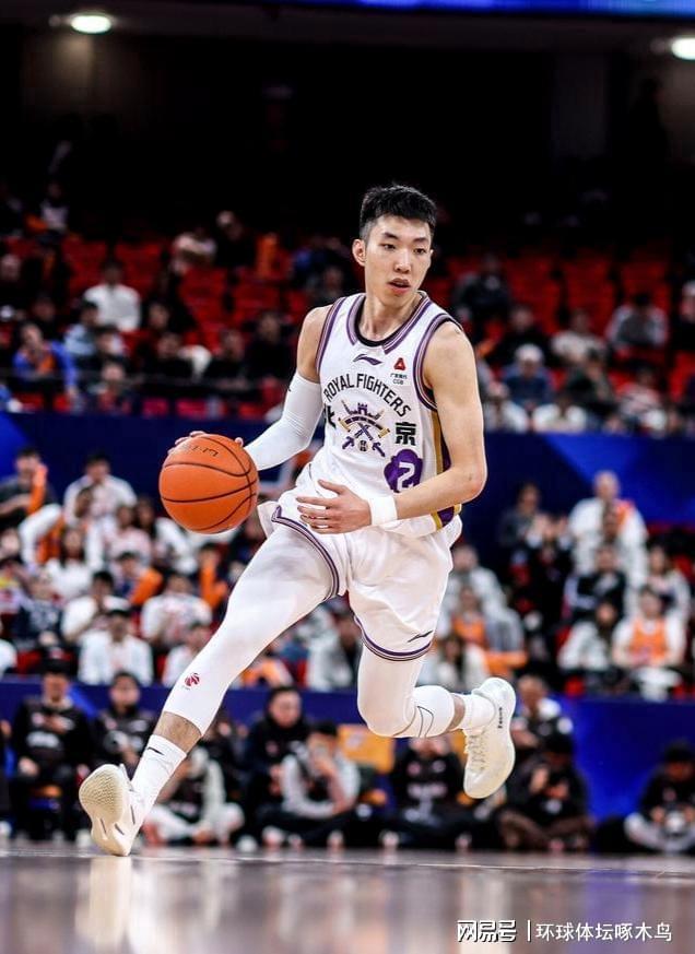 刘晓宇18分 CBA宁波男篮94-78轻取北控 豪斯22分