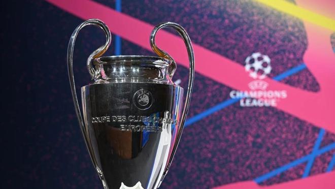 Opta更新欧冠夺冠概率：阿森纳35.7%，拜仁34.9%