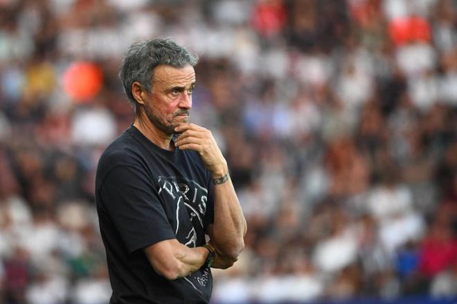 巴黎连续8场欧冠淘汰赛进球2+，有望打破巴萨纪录