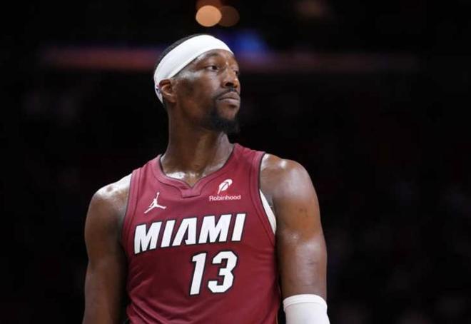 阿德巴约：如果逝者能够开口说话，我坚信科比一定会恭喜我