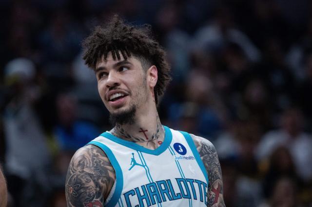 大概率不会禁赛？联盟调查三球拉倒阿德巴约一球