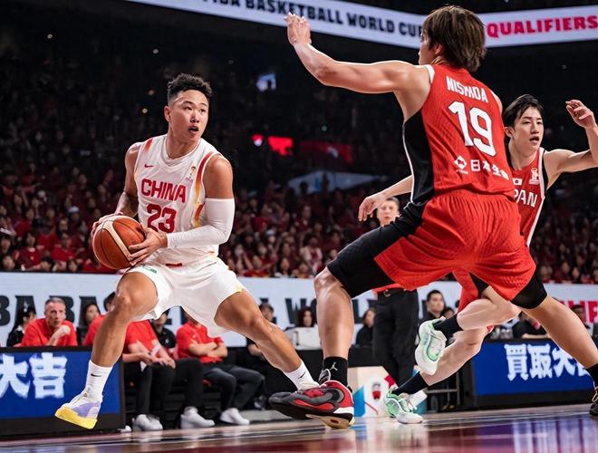 广东队外援1去1留，山东终结青岛3连胜，郭士强也看好3黑马