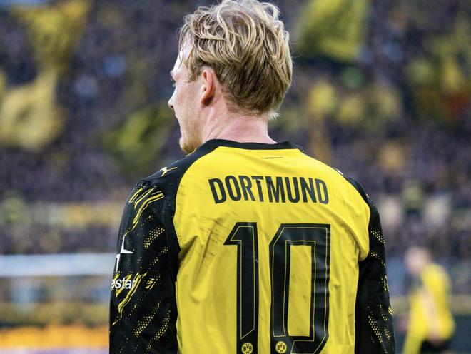 马特乌斯：布兰特在科瓦奇手下不是主力，他更可能转会到国外