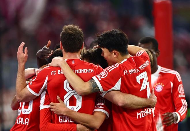 孔帕尼缔造队史神迹,疯狂6连胜,冠军恐无悬念,前2差距太大