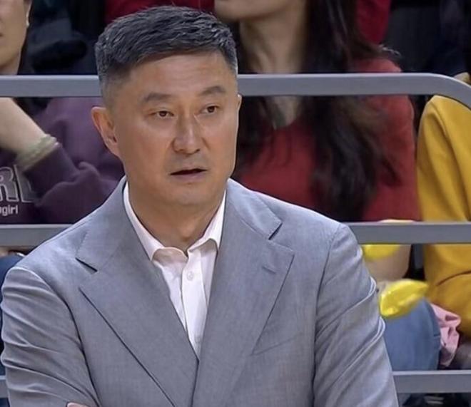 媒体人评广东宏远：一个志在夺冠的球队不好好把握休赛期