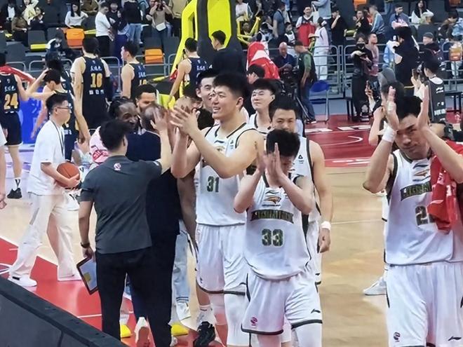 0分0分还是0分！广东惨败他是最失意之人，不上场球队反赢辽宁7分