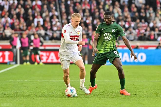 德甲:美因茨保级压力较大,斯图加特前四排名难保?