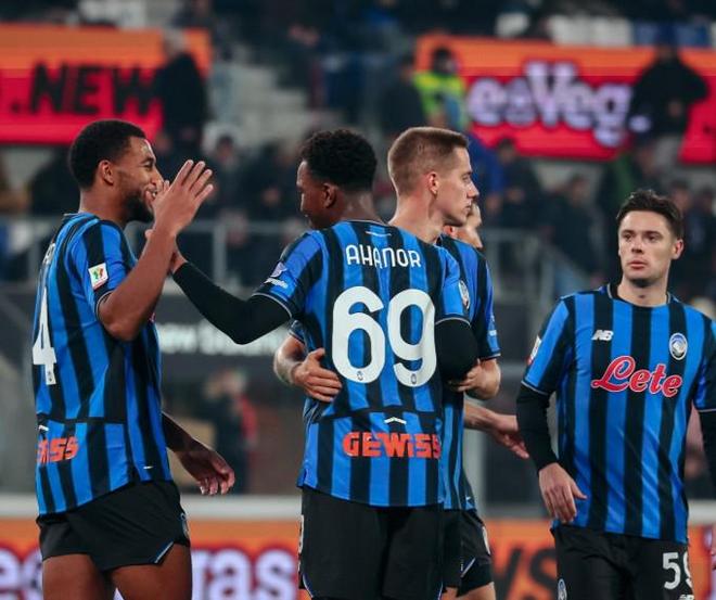 亚特兰大欧战13次对德国球队7胜，且5次在主场只输了一场