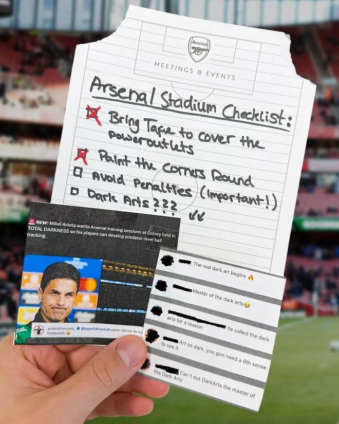 勒沃库森官方列枪手“比赛计划”:把插座贴上、把角旗区涂圆