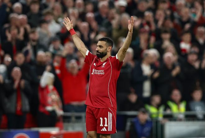 欧冠晋级难掩隐忧:萨拉赫伤退给利物浦蒙上阴影