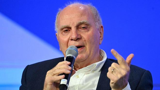 赫内斯:皇马欧战经验非常丰富,现在说我们能晋级还为时过早