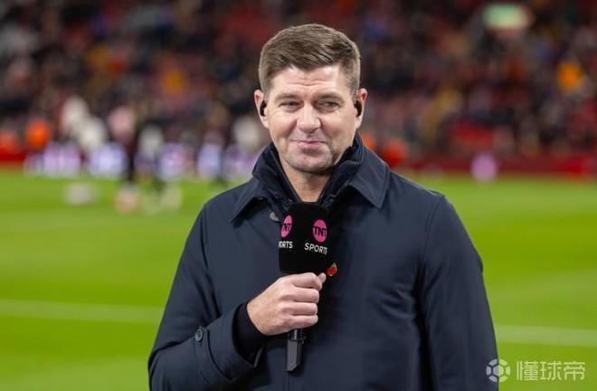杰拉德：红军阵容缺乏足够的深度，无法在欧冠和英超双线作战