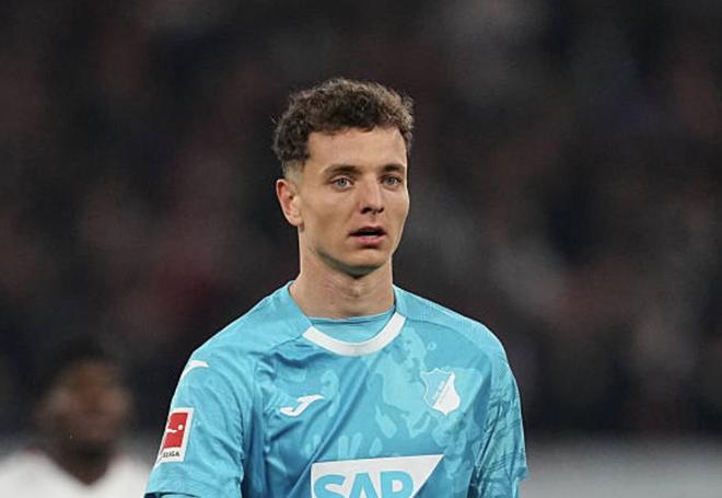 德天空:若吉拉西离开多特,霍芬海姆的阿斯拉尼可能会替代他