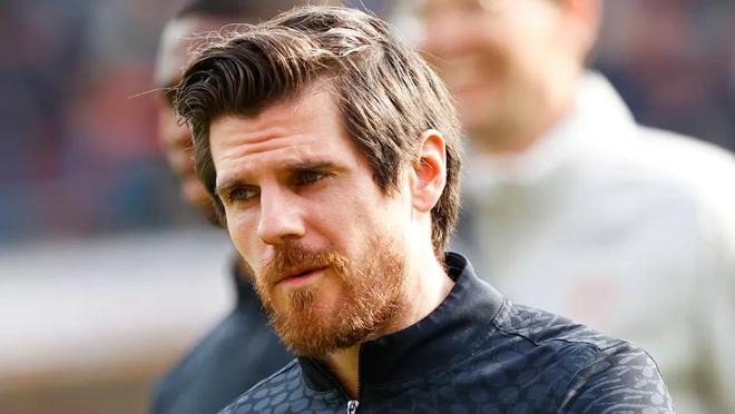 霍夫曼:俱乐部告诉我不会续约,明年将是我在药厂的最后一年