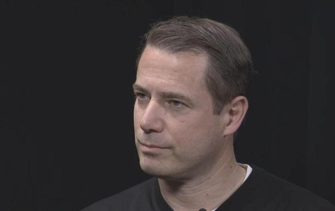 里肯：施洛特贝克会坚持到最后一天，但我不想定义是什么时候