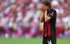 0-3崩盘！米兰近3年主场最惨1败+4轮3负，6500万头牌8射0正遭狂嘘