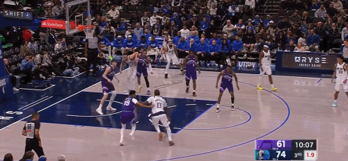 帶著母親遺願戰鬥12年，交易添頭成了隊魂