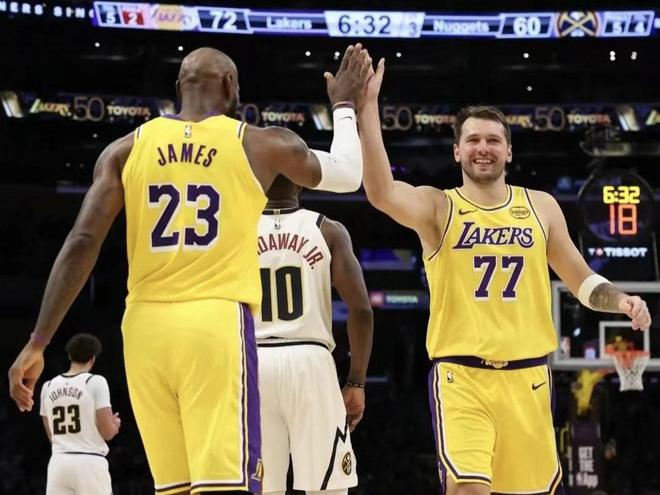 西部前四稳了,詹皇一牺牲直接堵死最大隐患