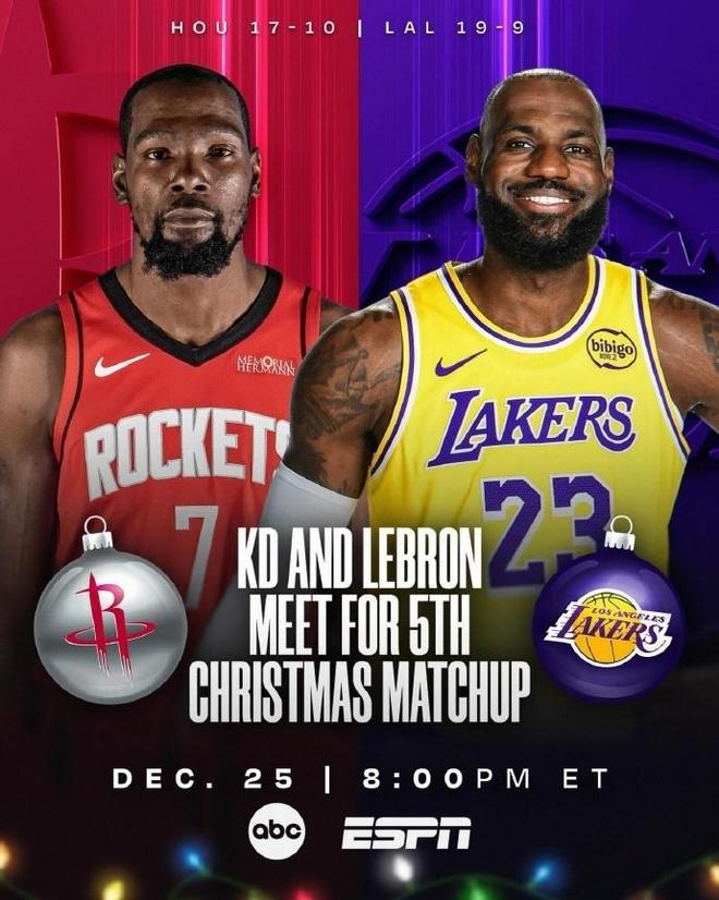 NBA首轮对阵全出炉：湖人vs火箭 掘金vs森林狼 东部无焦点对决