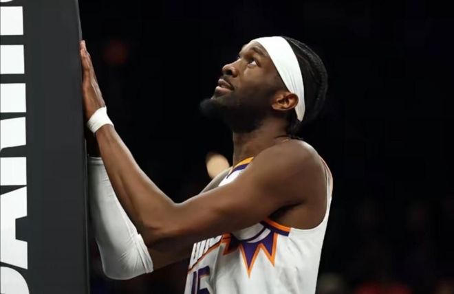 明日生死战，勇士大战太阳，究竟会鹿死谁手？