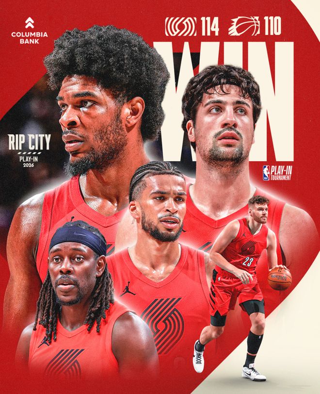 杨瀚森里程碑之夜！新秀双季后赛征程又第七 登官方海报再黑7吗？