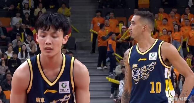 逼退广东队!北京男篮被曝“天价”签下麦基,年薪超200万美元?