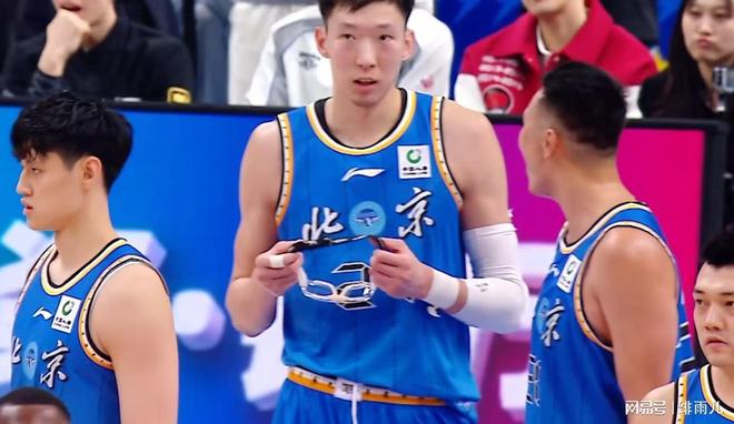 半个赛季薪水超百万!北京队“天价”硬砸麦基,钞能力碾压全联盟