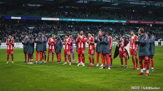 进球狂魔！五大联赛第1，拜仁巨星赛季26球，职业生涯狂轰500球